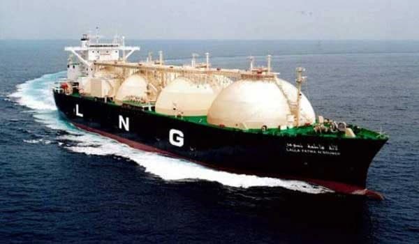 LPG: Algeria, emerging supplier of the Indian market