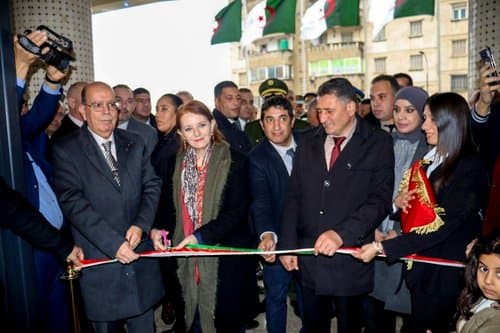 Madhahi inaugurates several tourist facilities and inspects several investment projects