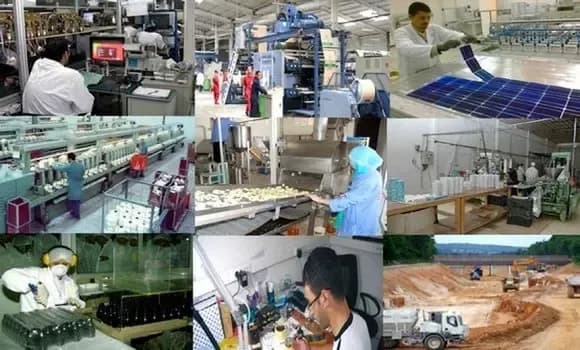 Major Infrastructure Preparation: The President Directs Doubling the Production of National Enterprises