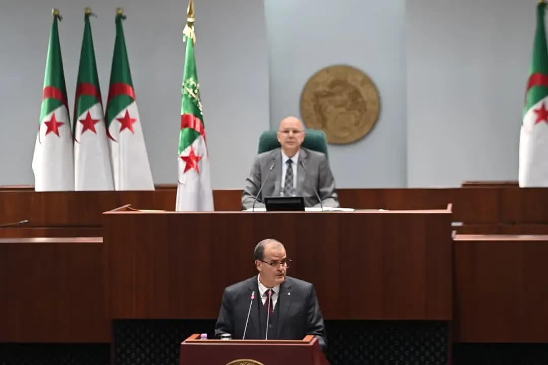Management of Free Zones: Executive Decree to Establish a Public Institution at the General Secretariat of the Government