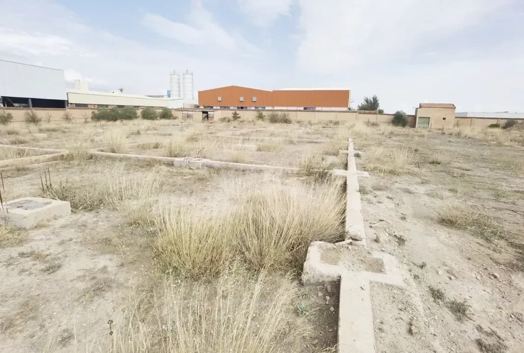 Management of industrial land: The government's new strategy