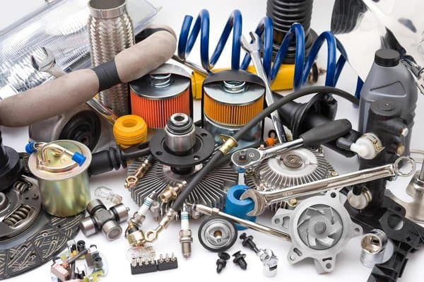 Manufacturing of spare parts: The emergence of Algerian automotive subcontracting