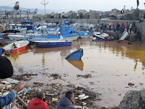 Marine Fishing: Towards the Establishment of a Fund to Compensate Fishermen Due to Weather Disruptions and Biological Rest Periods