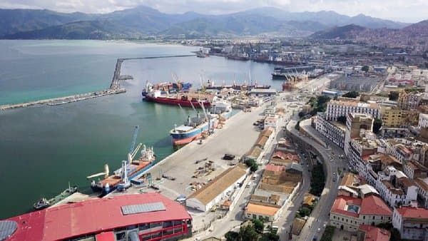Maritime transport: In the face of the surge in carbon tax, the State accelerates the transition