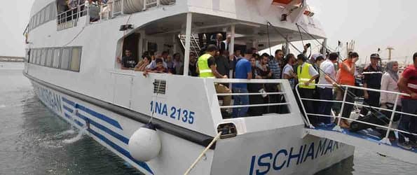 Maritime Transport.. Launch of Two Booking Offers via the Website and Agencies