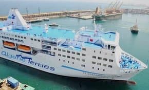 Maritime Transport: Start of Booking and Sale of Tickets for the Upcoming Summer Season