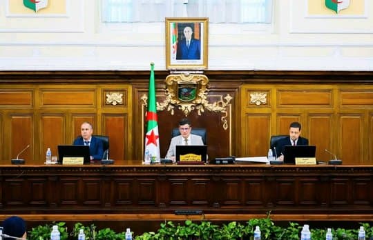 Massive investment projects to develop and modernize the waterfront of the capital - Iqtissad Al Balad