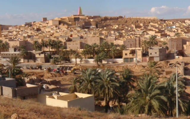 M’doukal (Barika): The investment milestone