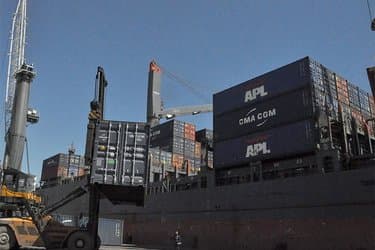 Measures to Stop Maritime Transport Companies' Excesses