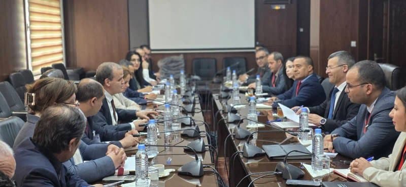 Meeting to Study Mechanisms for Directing Investment Towards Sectors with Rising Import Bills - Iqtissad Al Balad