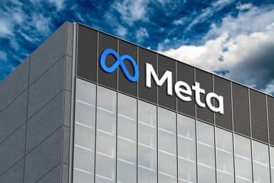Meta Studies Raising Billions of Dollars Through Stock Offering - Iqtissad Al Balad