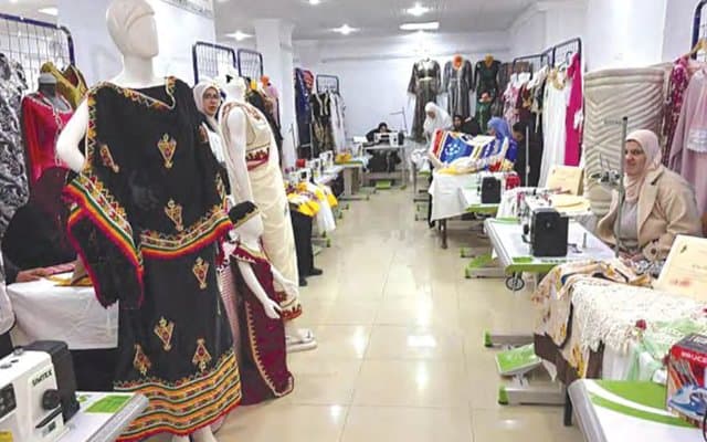 Mila: Women's entrepreneurship at the heart of development