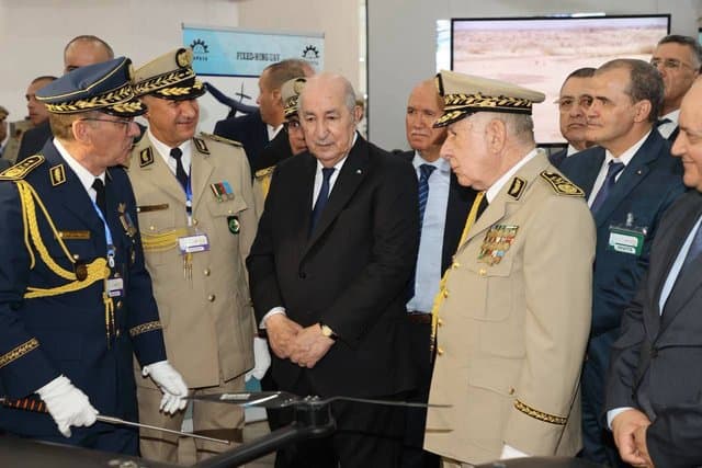 Military Industry, Continuous Investment in Innovation and Strengthening National Integration