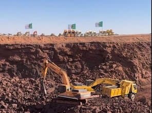 Mines: Algeria establishes a qualitative transformation in its developmental path through a real mining revival