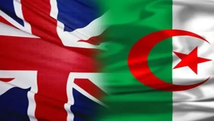 Mines: Algerian-British Meeting to Discuss Investment and Cooperation Opportunities