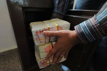 Minimum Wealth Tax Revenue in Algeria Reaches 0.28 Billion Dinars!