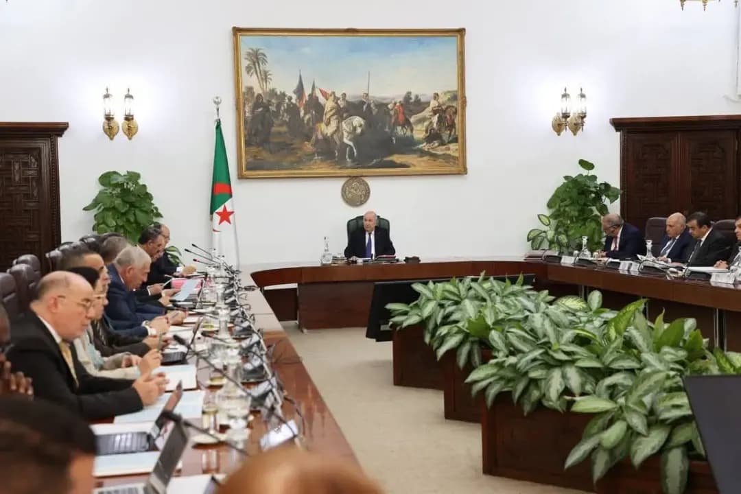 Mining Exploration Plan to be Presented Soon to the Council of Ministers