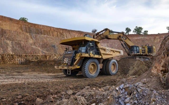 Mining Revolution in Africa: States Impose Their Rules
