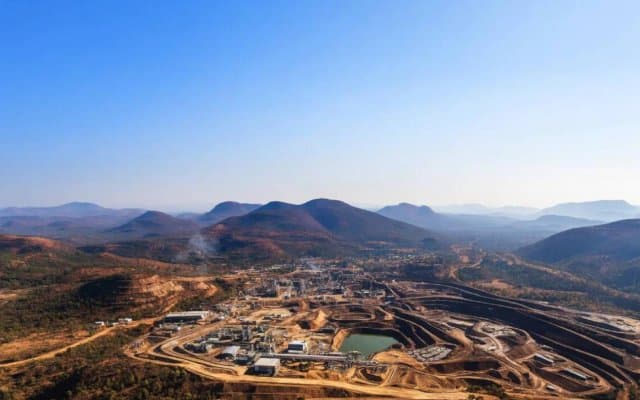 Mining: South Africa imposes local transformation