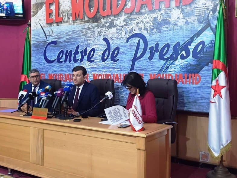 Minister of Agriculture: Digitization and Modernization of Management are at the Core of the Sector's Priorities