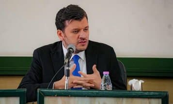 Minister of Agriculture: We can never build a strong economy with the culture of 'Wali Lghodwa'