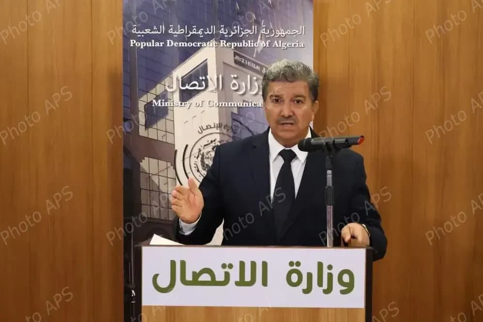Minister of Communication Highlights the Role of Media in Promoting Energy Consumption Rationalization Culture