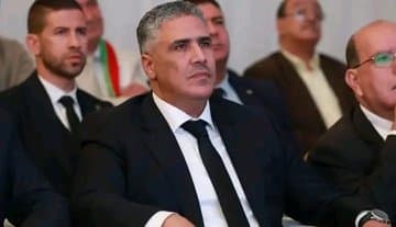 Minister of Housing and a Ministerial Delegation Open the International Salon - Iqtissad Al Balad
