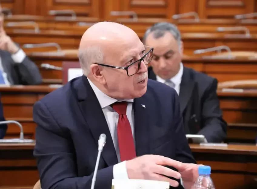 Minister of Industry: 1670 real estate units registered on the investor platform