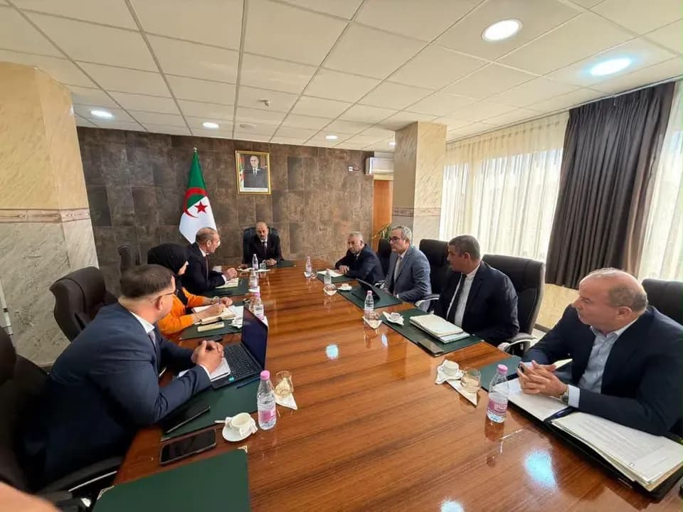 Minister of Industry Directs to Accelerate Local Manufacturing of Automotive Components