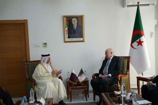 Minister of Industry Orders Acceleration of Projects 'Bellara' and 'Bledna'