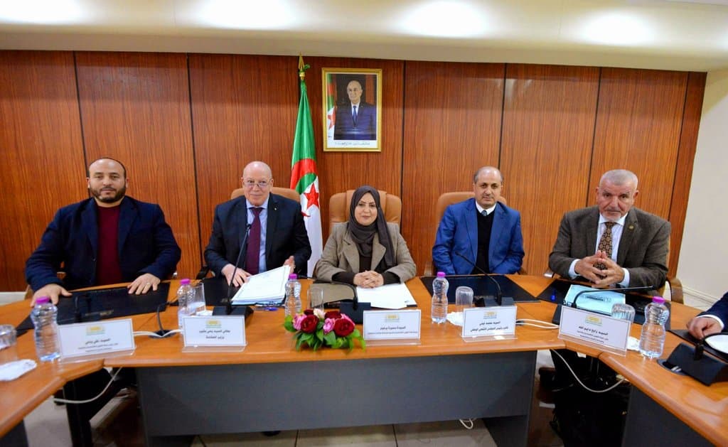 Minister of Industry: We are working to provide an investment environment based on strong legal guarantees and incentive advantages - Iqtissad Al Balad