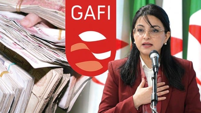 Minister of Internal Trade: Algeria's removal from the gray list is a national gain