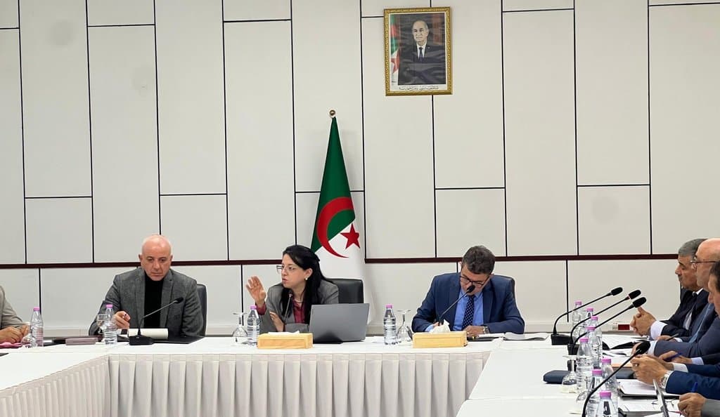 Minister of Internal Trade Discusses Supply of Red Meat to the Market Ahead of Eid al-Adha