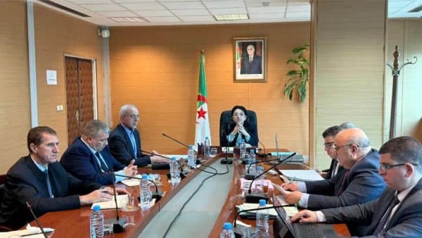 Minister of Internal Trade Emphasizes the Need to Intensify Field Monitoring