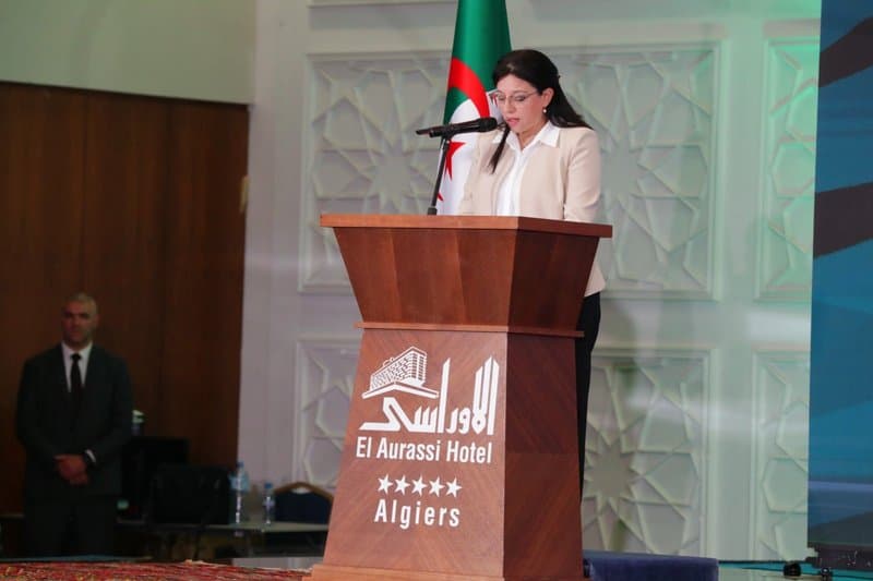 Minister of Internal Trade: Our country has an advanced digital infrastructure that enhances the use of modern means in commercial transactions - Iqtissad Al Balad