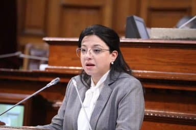 Minister of Internal Trade Praises Algeria's Removal from the 'FATF' List - Iqtissad Al Balad
