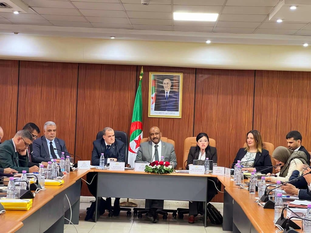 Minister of Internal Trade: Seizure of 923 tons of foodstuffs worth over 515 million DZD in combating illegal speculation - Iqtissad Al Balad