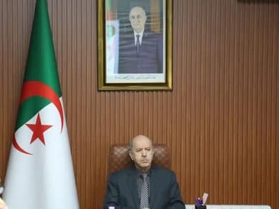 Minister of Labor, Employment and Social Security Participates in the 114th Session of the International Labor Conference in Geneva
