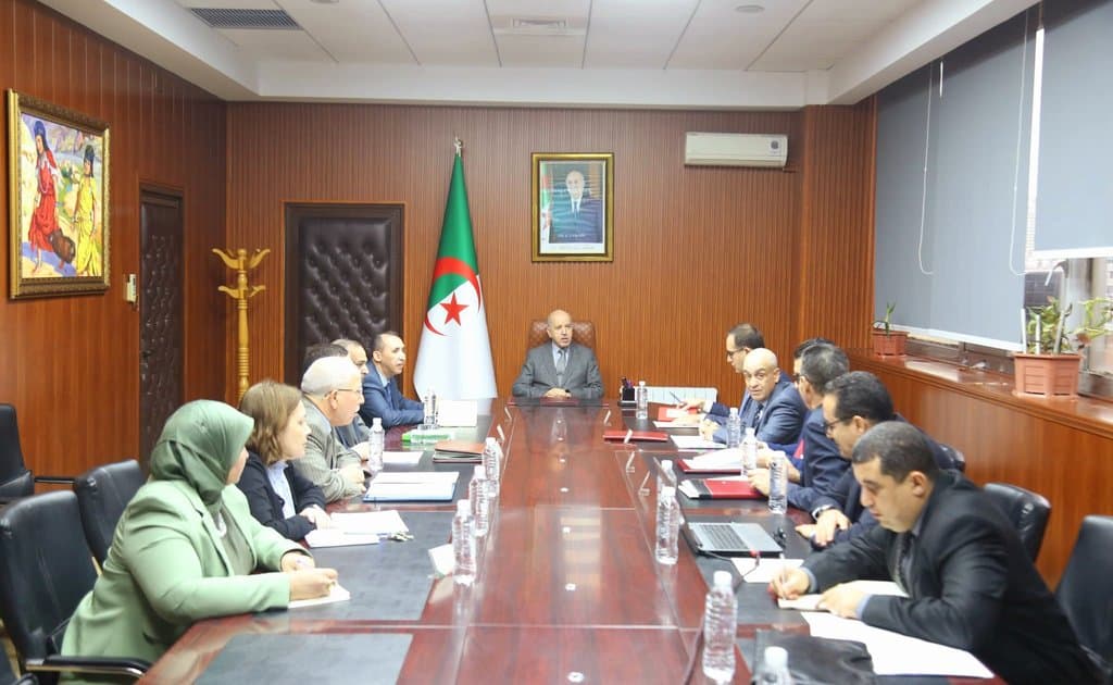 Minister of Labor: Strict prohibition on requiring citizens to provide documents that can be exchanged between relevant bodies remotely - Iqtissad Al Balad