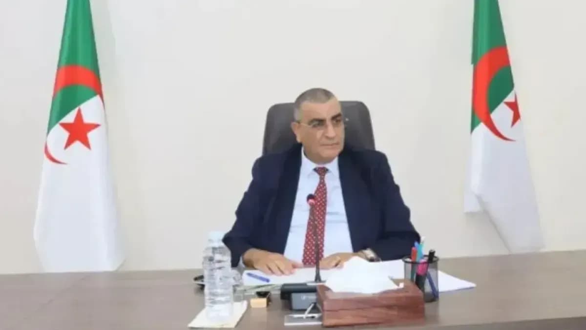 Minister of Pharmaceutical Industry Calls for Permanent Regulatory Vigilance...