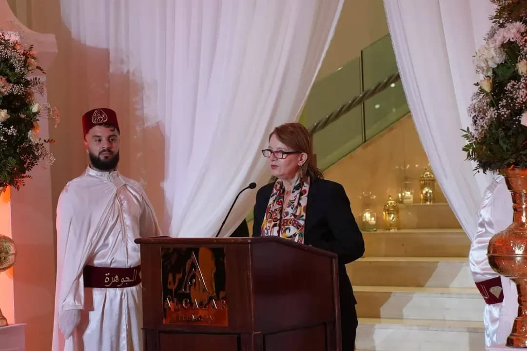 Minister of Tourism Oversees Launch of First National Hotel Brand