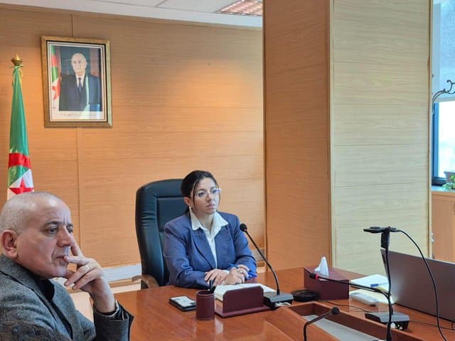 Minister of Trade Discusses Investment Direction to Ensure Market Supply and Preparations for Eid al-Fitr