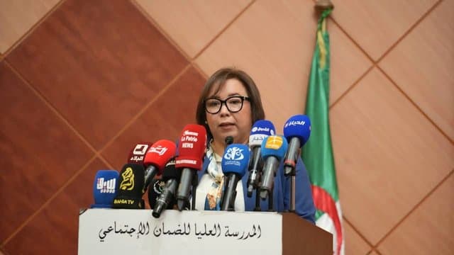 Minister of Vocational Training: We have initiated an ambitious reform path to enhance partnership with the economic sector - Iqtissad Al Balad