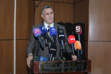 Minister of Water Calls for Rational Water Consumption and Fighting Waste - Iqtissad Al Balad