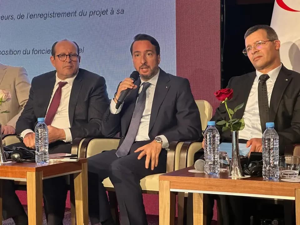 Ministers and Heads of Institutions: Algeria is Reinforcing Economic Sovereignty