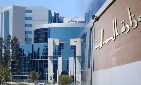 Ministry of Finance reassures international airlines.. Revenue transfer within 24 hours!