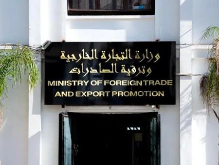Ministry of Foreign Trade: Opening of the digital registration platform for Algerian importers to submit estimated programs
