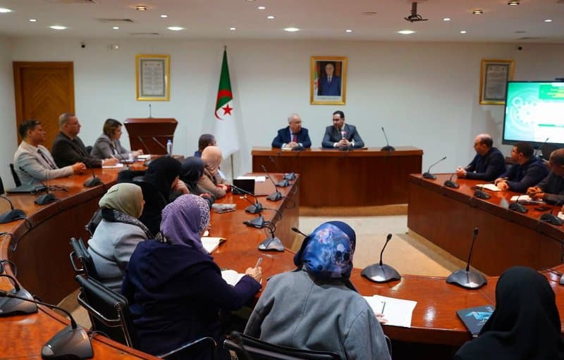 Ministry of Industry Launches Digital Space for Enterprises to Declare Data Related to Industrial Production - Iqtissad Al Balad