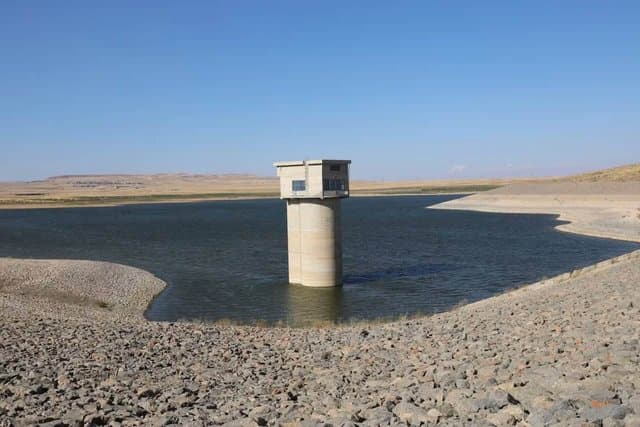 Ministry of Interior: Continuous Monitoring of Water Supply Situation Across Various Provinces