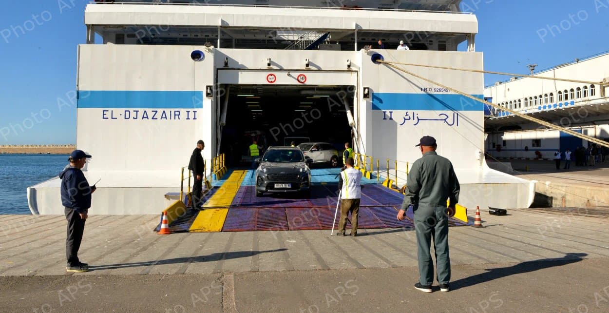 Ministry of Interior, Local Communities and Transport Denies Adoption of Any New Measures Regarding the Import of Used Cars